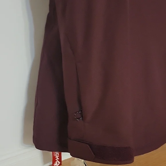 Volcom winter jacket - Picture 8 of 10